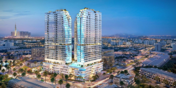 Nhận Booking GD2 căn hộ King Crown Infinity liền kề Vincom Thủ Đức