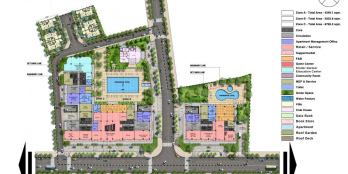 Booking căn hộ Urban Green 100tr/căn có hoàn lại, CK 1%, Ngân hàng hỗ trợ 70%