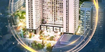 CĂN HỘ CAO CẤP PHÚ TÀI RESIDENCE – 25% NHẬN NGAY CĂN HỘ – VIEW BIỂN –  TẶNG GÓI