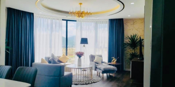 Sở hữu CH Vina2 Panorama ngay trường FPT Quy Nhơn giá 750tr - 0965268349