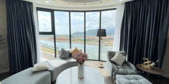 Bán Căn Hộ ngay trường ĐH FPT Quy Nhơn - Vina2 Panorama - Giá 749trieu - 0965268