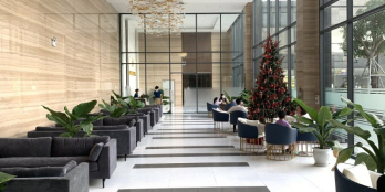 Cơ hội tuyệt vời để sở hữu "Căn hộ Vàng tại địa chỉ Vàng" - chỉ với 390tr