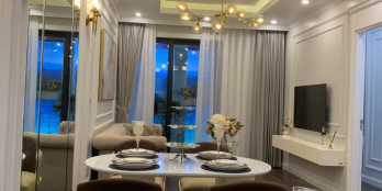 Bảng giá mới nhất Căn hộ Chung cư The Sailing Quy Nhơn