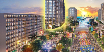 10 lý do nên sở hữu căn hộ view biển 5* đầu tiên tại Thanh Hoá.