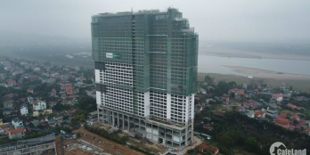 Chính chủ cần bán gấp căn K21 dự án Wyndham Thanh Thủy, view Sông Đà giá rẻ