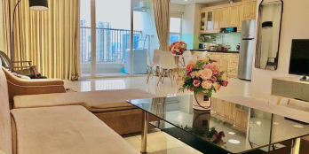 Bán chung cư ban cơ yếu chính phủ, Thanh Xuân, Dt 123m2, 3PN