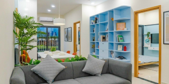 CĂN HỘ PARKVIEW QL13, TT 15% KÝ HĐMB, TẶNG SỔ TIẾT KIỆM 40-60TR, TẶNG NỘI THẤT