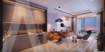 sở hữu ngay căn hộ cao cấp chỉ với 300 triệu đồng