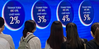 Căn hộ AstralCity lớn nhất Bình Dương mặt tiền QL13