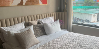 Căn hộ Lavita Thuận An - Môi trường sống Xanh cho gia đình bạn