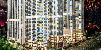 Cập Nhật Giá Tháp Mặt Tiền Gemini CK Lên Đến 5%+Tặng Đến 10 Chỉ Vàng