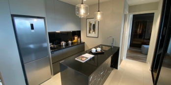 CĂN HỘ CAO CẤP - MẶT TIỀN QL13 - GIÁ CẢ HỢP LÝ