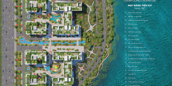 lựa chọn nơi an cư lí tưởng tại bình dương