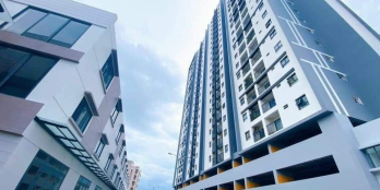 CHỈ 200TR SỞ HỮU NGAY CĂN HỘ CHUẨN SỐNG XANH.