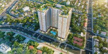Tecco Felice Homes - " Điểm Hẹn An Cư - Đầu Tư Xứng Tầm"