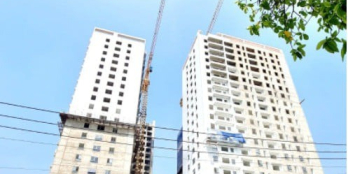 BÁN CĂN HỘ 2PN THUẬN AN - 1,5 TỶ - GẦN CHỢ, SẮP BÀN GIAO