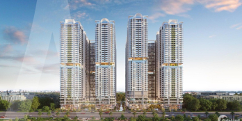 CĂN HỘ CAO CẤP NGAY MẶT TIỀN QUỐC LỘ 13 TẠI THUẬN AN