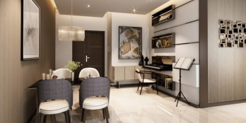 căn hộ chung cư tại phường 04, TP.Vĩnh Long, liền kề TTTM Vincom Plaza