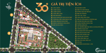 Nhà đất Vĩnh Long , TP.Vĩnh Long, Mở bán căn hộ và Shophouse .