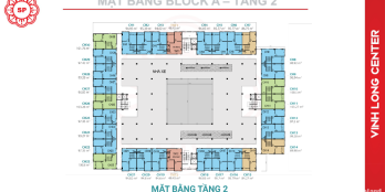 Nhà đất TP.Vĩnh Long, Mở bán căn hộ và Shophouse ngay Phường 4 , TP.Vĩnh Long