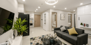 Shophouse 4 mặt tiền đường chỉ với 800tr , Vay bank 70%