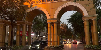 Tin được không 28tr/m, Sở hữu căn penhouse Mỹ Đình, Nam Từ Liêm, Dt 126m2