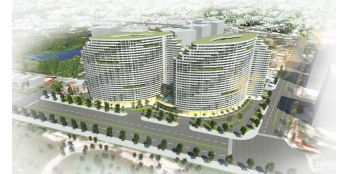 Hiếm! Bán Căn hộ 2PN Gateway Tầng Cao Giá rẻ Nhất Thị Trường