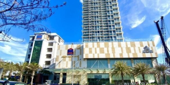 Căn Hộ Biển Vũng Tàu - Giá Gốc Chủ Đầu Tư - Ưu đãi khủng. LH: 0942.882.192