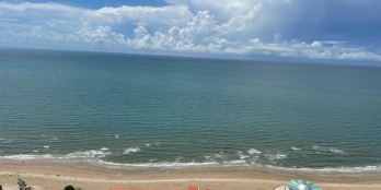 Cần Chuyển Nhượng Căn Hộ Khách Sạn 5* Mặt Tiền Biển Bãi Sau Vũng Tàu.