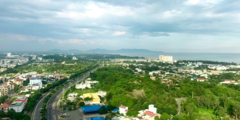 Chủ kẹt tiền cần bán gấp căn hộ Gateway view biển tầng cao nội thất đẹp