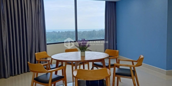 BÁN CĂN HỘ GATEWAY 3PN TẦNG CAO VIEW BIỂN NỘI THẤT CAO CẤP