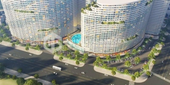 BÁN GẤP CĂN HỘ GATEWAY 2PN FULL NỘI THẤT CAO CẤP GIÁ CHỈ 2,6 TỶ