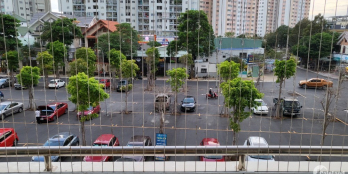 Bán căn hộ Gateway vũng Tàu giá chỉ 1,6 tỷ. LH 0942.882.192