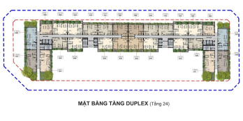 Căn hộ CĐT Dic sắp triển khai tại Tp Vũng Tàu ngay góc 30/4