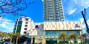 CSJ TOWER VŨNG TÀU CHỈ CÒN 1 CĂN DUY NHẤT GIÁ CĐT, ƯU ĐÃI CHIẾT KHẤU CAO