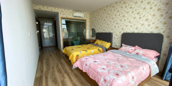 SANG NHƯỢNG CĂN HỘ ĐẸP NHẤT MẶT TIỀN BIỂN ĐƯỜNG THÙY VÂN CSJ TOWER VŨNG TÀU