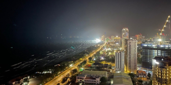 CĂN GÓC LẦU CAO 80M2 2PN 2WC CSJ TOWER VŨNG TÀU GIÁ 4.850 TỶ, LH 0344797879