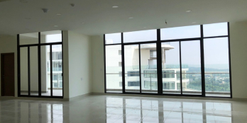 BÁN PENTHOUSE 258m2 VŨNG TÀU GATEWAY VIEW BIỂN - LH: 0344797879