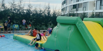 Bán Căn Hộ Biển #Gateway Vũng Tàu 3 PN Giá Cực Tốt. LH: 0942.882.192