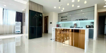 BÁN CĂN HỘ 3PN GATEWAY VŨNG TÀU FULL NỘI THẤT XINH XỊN