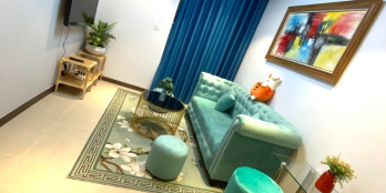 Bán căn hộ CSJ Tower Vũng Tàu 1PN, Full Nội Thất, 2,7 tỷ. LH: 0942.882.192