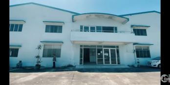 Chính chủ cần bán gấp xưởng rất đẹp trong KCN Vĩnh Lộc, Bình Chánh.