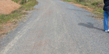 đất bán khu dân cư xã lộc thiện huyện lộc ninh tĩnh bình phước ạ  Diện tích 250m