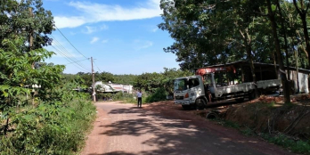 đất xào khu dân cư xã lộc thạnh huyện lộc ninh giá rẻ cho anh chị mua