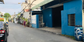 Cần bán nhà xưởng dương đình hội đang vận hành