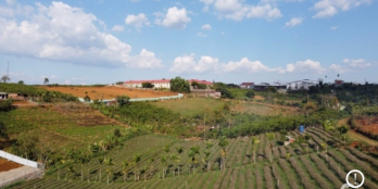 CẦN BÁN CĂN BIỆT THỰ NGHỈ DƯỠNG BẢO LỘC - LÂM ĐỒNG.