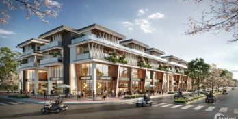 Quỹ căn độc quyền đường 24, 28m giá tốt nhất thị trường KN Nikko