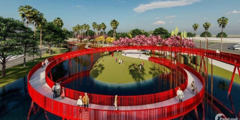 Cơ Hội Sở Hữu Nhà Phố Tại KĐT Phúc An Asuka Châu Đốc