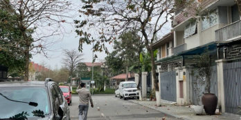 CẦN TIỀN CHO CON ĐI HỌC CHÍNH CHỦ BÁN GẤP LK KĐT AN HƯNG.DT 82.5m2