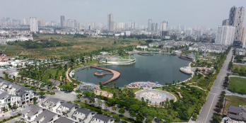 Chính chủ cần bán Lô BT song lập 162m2 KĐT Dương Nội Quận Hà Đông. Giá tốt 17 tỷ